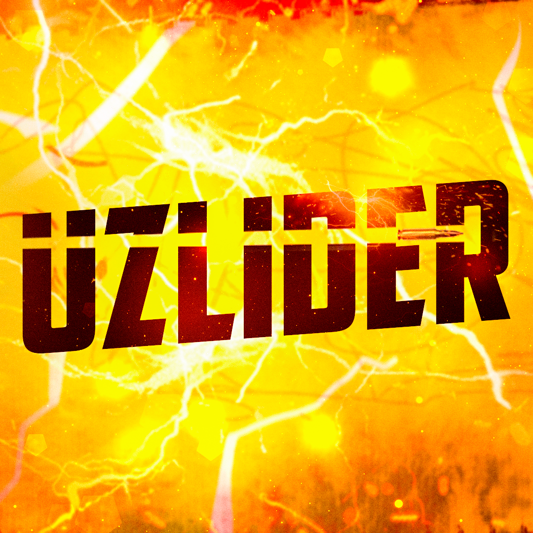 UzLider Logo